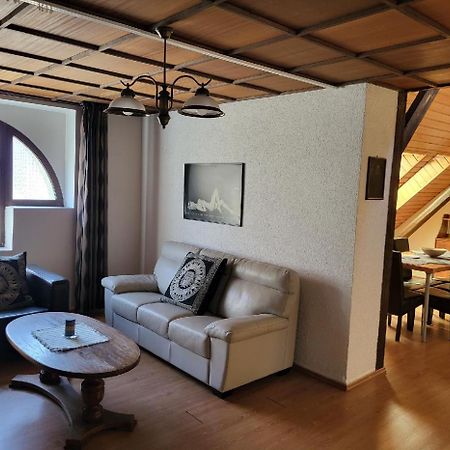 Sunflower Prague Apartments And Suites Exterior photo